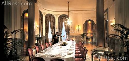 Ritz Madrid 18